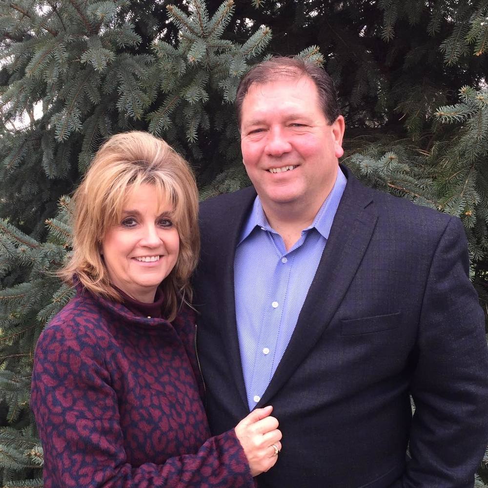 Meet your Posher, Jerry